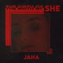 The Birth Of SHE