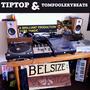 Belsize Beats (Explicit)