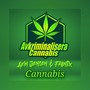 Cannabis (Explicit)