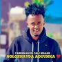 Noloshayda Aduunka (feat. Cabdikariin Cali Shaah)