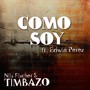 Como Soy (feat. Edwin Perez)