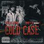 Cold case (feat. Siete100k) [Explicit]