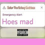 Hoes Mad (Ahaa) [Explicit]