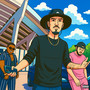 J'REPONDS PAS (Explicit)