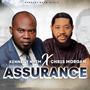 Assurance (feat. Chris Morgan)