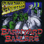 Punkabilly Invasion (Explicit)