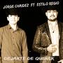 Dejarte De Querer (feat. Estilo Regio)