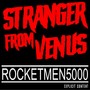 Stranger from Venus (Explicit)