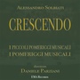 Alessandro Solbiati: Crescendo