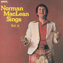 Norman MacLean Sings Volume 2