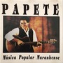 Papete (Música Popular Maranhense)