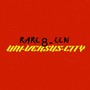 UNI-VERSUS-CITY (Explicit)