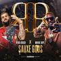 Sauxe Gods (feat. Mook Boy) [Explicit]