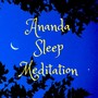 Ananda Sleep Meditation (feat. Christopher Lloyd Clarke)