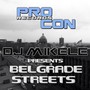 Belgrade Streets