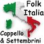 Folk Italia - Mario Cappello & Fedele Settembrini