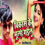 Vikash Ke Bhula Gailu - Single