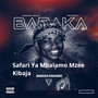 Safari Ya Mbalamo Mzee Kibaja (Explicit)