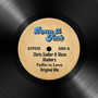 Fallin In Love (Original Mix)