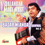 Qalandar Mast Mast Vol. 8 - Qawwalies