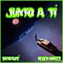 JUNTO A TÍ (feat. Reden Krazz) [Explicit]