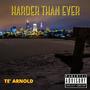 Harder Than Ever (Explicit)