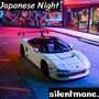 Japanese night