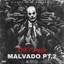 Malvado, Pt. 2 (Explicit)