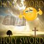 holy sword