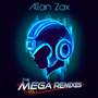 The Mega Remixes vol. 1