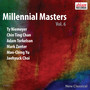 Contemporary Music - Niemeyer, T. / Chan, Chin Ting / Torkelson, A. (Millennial Masters, Vol. 6) (Palton, Jae-Won Yoo, Gwacheon Symphony)