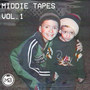 Middie Tapes, Vol. 1