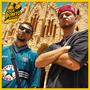 ANTÓN | Tiger Woods | Joga Bonito Sessions #1 (feat. Antoooon) [Explicit]