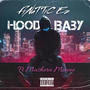 Hood Baby (feat. Mashera Monae) [Explicit]