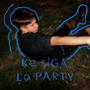 Ke siga la party (Explicit)