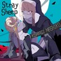 stray sheep