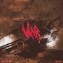 War (feat. Killah Toni) [Explicit]