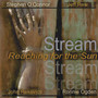 Stream- Reaching for the Sun