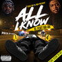 All I Know (feat. Ar-Ab) [Explicit]