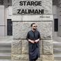 STARGE ZALIMANI TAPY