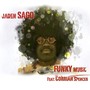 Funky Music (feat. Corrian Spencer)