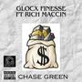 Chase green (Explicit)