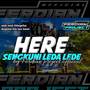 Dj here × Sengkuni leda lede yang kalian cari