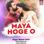 Maya Hoge O