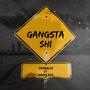 GANGSTA SHI (feat. Makplaya & Ebizzle) [Explicit]