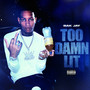 Too Damn Lit (Explicit)