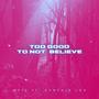 Too Good To Not Believe (feat. Cynthia Lok)