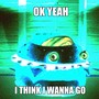 wanna go! (feat. javi imy & Exit Moon) [Explicit]