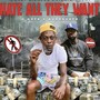 Hate All They Want (feat. Young Buck) [Explicit]