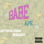 Babe N Ape (Explicit)